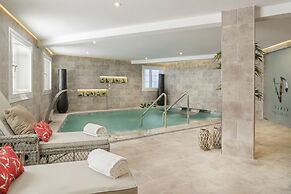 Hotel Vincci Selección Rumaykiyya