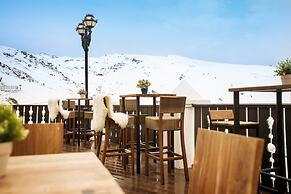 Hotel Vincci Selección Rumaykiyya
