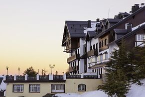 Hotel Vincci Selección Rumaykiyya