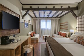 Hotel Vincci Selección Rumaykiyya