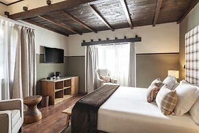 Hotel Vincci Selección Rumaykiyya