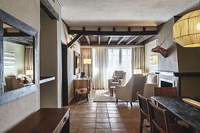 Hotel Vincci Selección Rumaykiyya