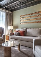 Hotel Vincci Selección Rumaykiyya