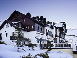 Hotel Vincci Selección Rumaykiyya