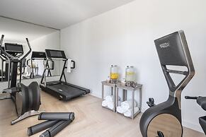 Hotel Vincci Selección Rumaykiyya