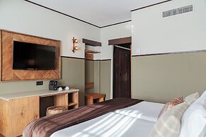 Hotel Vincci Selección Rumaykiyya