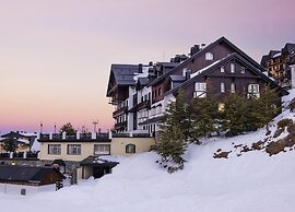 Hotel Vincci Selección Rumaykiyya