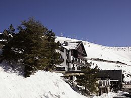 Hotel Vincci Selección Rumaykiyya