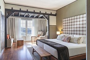 Hotel Vincci Selección Rumaykiyya