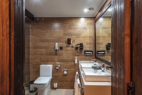 Hotel Vincci Selección Rumaykiyya