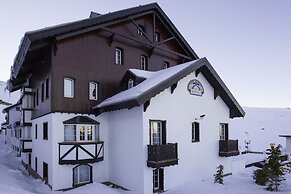 Hotel Vincci Selección Rumaykiyya