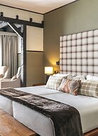 Hotel Vincci Selección Rumaykiyya