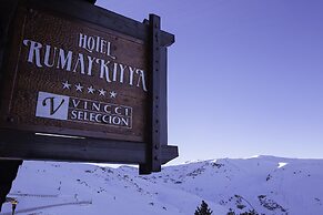Hotel Vincci Selección Rumaykiyya