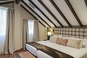 Hotel Vincci Selección Rumaykiyya
