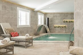 Hotel Vincci Selección Rumaykiyya
