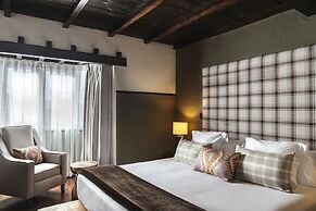 Hotel Vincci Selección Rumaykiyya
