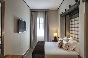 Hotel Vincci Selección Rumaykiyya