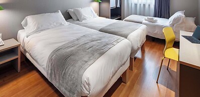 ibis Styles Pamplona Noain