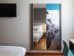 ibis Styles Pamplona Noain