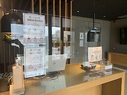ibis Styles Pamplona Noain