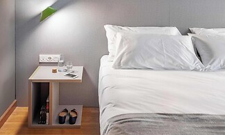 ibis Styles Pamplona Noain