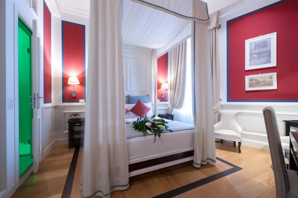 Hotel Bologna