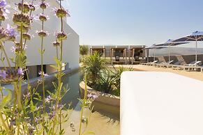 Airotel Alexandros Hotel