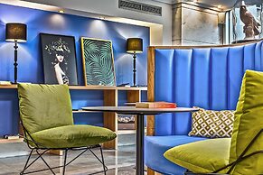 Airotel Alexandros Hotel