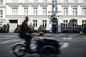 City Hotel Nebo