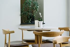 City Hotel Nebo