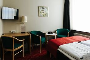 City Hotel Nebo