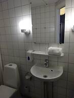 City Hotel Nebo