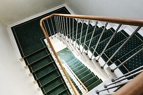City Hotel Nebo