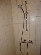 City Hotel Nebo