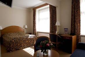 City Hotel Nebo