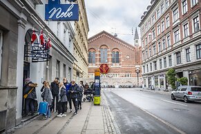 City Hotel Nebo