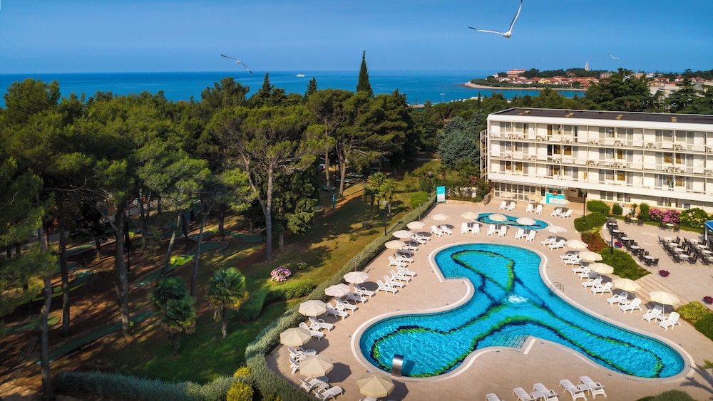 Laguna Maradiso Hotel by Aminess