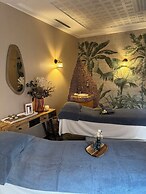 Hotel Restaurant & Spa Verte Vallée