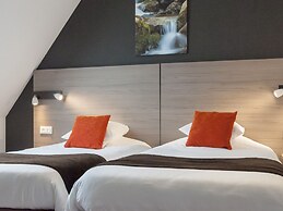 Hotel Restaurant & Spa Verte Vallée