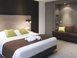 Hotel Restaurant & Spa Verte Vallée