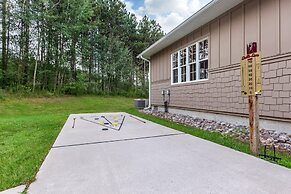 Carriage Ridge Resort, an Ascend Collection Resort