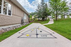 Carriage Ridge Resort, an Ascend Collection Resort