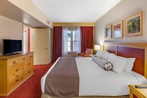Carriage Ridge Resort, an Ascend Collection Resort