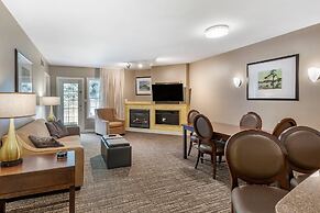Carriage Ridge Resort, an Ascend Collection Resort