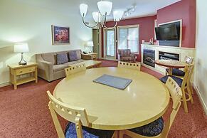 Carriage Ridge Resort, an Ascend Collection Resort