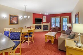 Carriage Ridge Resort, an Ascend Collection Resort