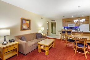Carriage Ridge Resort, an Ascend Collection Resort