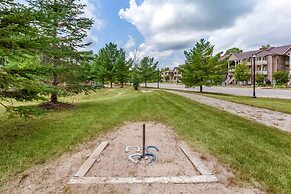 Carriage Ridge Resort, an Ascend Collection Resort