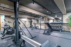 Best Western Hotel Karlaplan