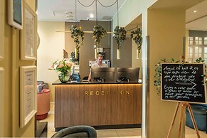Best Western Hotel Karlaplan